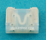 25 amp Low Profile Mini Fuse